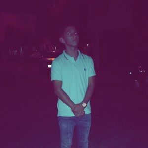 Meet your Posher, Samuel